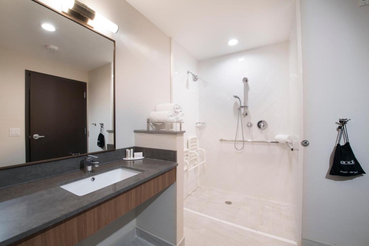 Fairfield Inn & Suites By Marriott Tyler South Экстерьер фото
