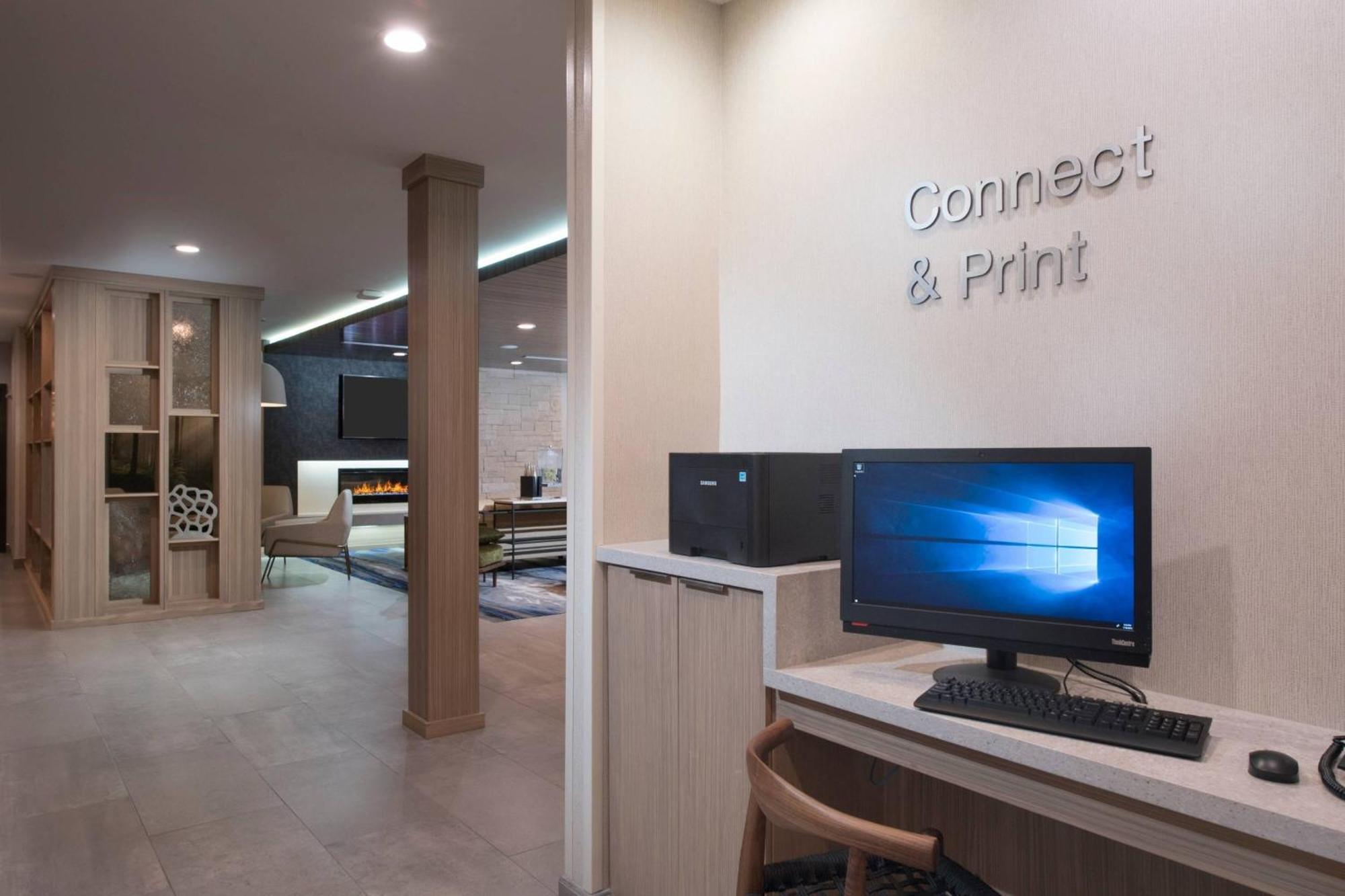 Fairfield Inn & Suites By Marriott Tyler South Экстерьер фото